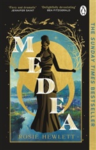 Rosie Hewlett - Medea