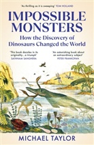 Michael Taylor, Taylor Michael - Impossible Monsters