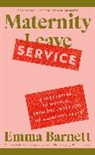 Emma Barnett - Maternity Service