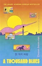 Seon-Ran Cheon, Cheon Seon-Ran - A Thousand Blues