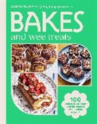 Jonny Murphy - Bakes and Wee Treats