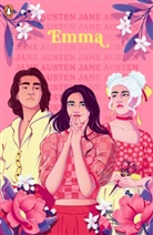 Jane Austen - Emma