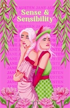 Jane Austen - Sense and Sensibility