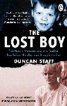 Duncan Staff, Staff Duncan - The Lost Boy