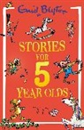 Enid Blyton, Blyton Enid, Beech Mark - Stories for Five-Year-Olds
