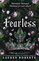 BFYR Author to Be Confirmed, Lauren Roberts - Fearless