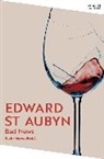 Edward St Aubyn - Bad News