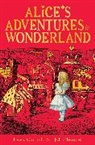 Lewis Carroll - Alice's Adventures in Wonderland