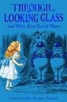 Lewis Carroll - Through the Looking-Glass