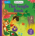 Campbell Books, Miriam Bos, Bos Miriam - The Jungle Book