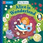 Campbell Books, Nadia Gunawan - Alice in Wonderland