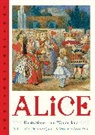 Macmillan Children's Books - Alice Pull-Out Prints