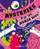 Azmain Chowdhury, Neon Squid, Daniel Nelson - Mysteries of the Human Body
