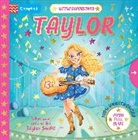 Campbell Books, Mariana Avila Lagunes - Little Superstars: Taylor