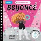 Campbell Books, Jayri Gómez - Little Superstars: Beyonce