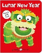 Roger Priddy, Priddy Roger - Lunar New Year
