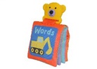 Priddy Books, Roger Priddy, Priddy Roger - Happy Baby Words