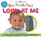 Roger Priddy, Priddy Roger - See Touch Feel Look At Me