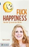 Sonia Laszlo - Fuck Happiness