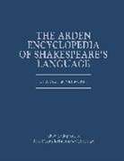 Ross Deans Kristensen-McLachlan, Jakob Ladegaard, Ladegaard Jakob - The Arden Encyclopedia of Shakespeare's Language