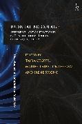 Tania Groppi, Marie-Claire Ponthoreau, I Spigno, Tania Groppi, Marie-Claire Ponthoreau, Irene Spigno - Judicial Bricolage - The Use of Foreign Precedents by Constitutional Judges in 21st