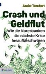 André Tomfort - Crash und Geldflut