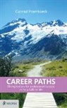 Conrad Pramböck - Career Paths