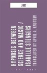 Isabelle Stengers, Stengers Isabelle - Hypnosis Between Science and Magic