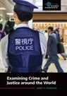 Janet P Stamatel, Janet P. Stamatel - Examining Crime and Justice around the World