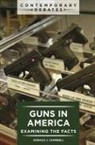 Donald J Campbell, Donald J. Campbell - Guns in America