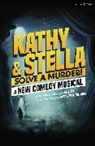 Jon Brittain, Matthew Floyd Jones - Kathy and Stella Solve a Murder!