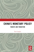 Fan Conglai - China's Monetary Policy