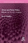 Barbara Wootton, Wootton Barbara - Crime and Penal Policy