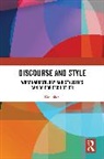 Dan Shen, Shen Dan - Discourse and Style