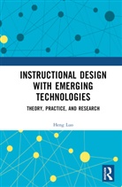 Heng Luo - Instructional Design with Emerging Technologies