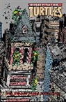 Jim Lawson - Teenage Mutant Ninja Turtles: The Mirage Years (1993-1995)