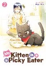 Migiri Miki - My Kitten is a Picky Eater Vol. 2