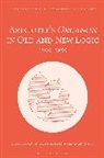 Colin Guthrie King, Venanzio Raspa, Colin Guthrie King, King Colin Guthrie, Venanzio Raspa, Raspa Venanzio - Aristotle's Organon in Old and New Logic
