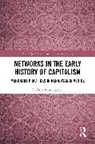 Stefania Montemezzo - Networks in the Early History of Capitalism