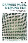 David Griffin - Drawing Music, Marking Time