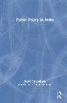 Bidyut Chakrabarty, Bidyut (Delhi University Chakrabarty, Prakash Chand Kandpal - Public Policy in India