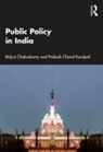 Bidyut Chakrabarty, Bidyut (Delhi University Chakrabarty, Prakash Chand Kandpal - Public Policy in India
