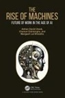 Adrian David Cheok, Adrian David (Iuniversity Tokyo Japan) Edir Cheok, Cheok Adrian David, Adrian David Cheok, Chamari Edirisinghe, Mangesh Lal Shrestha... - Rise of Machines