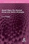 P R Hawkins - Social Class, the Nominal Group and Verbal Strategies