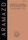 Aram Kosyan, Aram Kosyan - Aramazd: Armenian Journal of Near Eastern Archaeology: Volume XVII