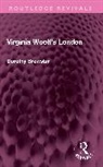 Dorothy Brewster, Brewster Dorothy - Virginia Woolf''s London