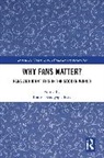 Kausik Bandyopadhyay, Kausik Bandyopadhyay, Bandyopadhyay Kausik - Why Fans Matter?