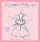 Katharine Holabird, Helen Craig - Bravo, Angelina!
