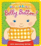 Karen Katz, Katz Karen, Karen Katz, Katz Karen - Where Is Baby's Belly Button?