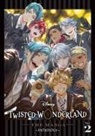 Various, Various Artists, Various Artists (COR) - Disney Twisted-wonderland -the Manga - Anthology 2